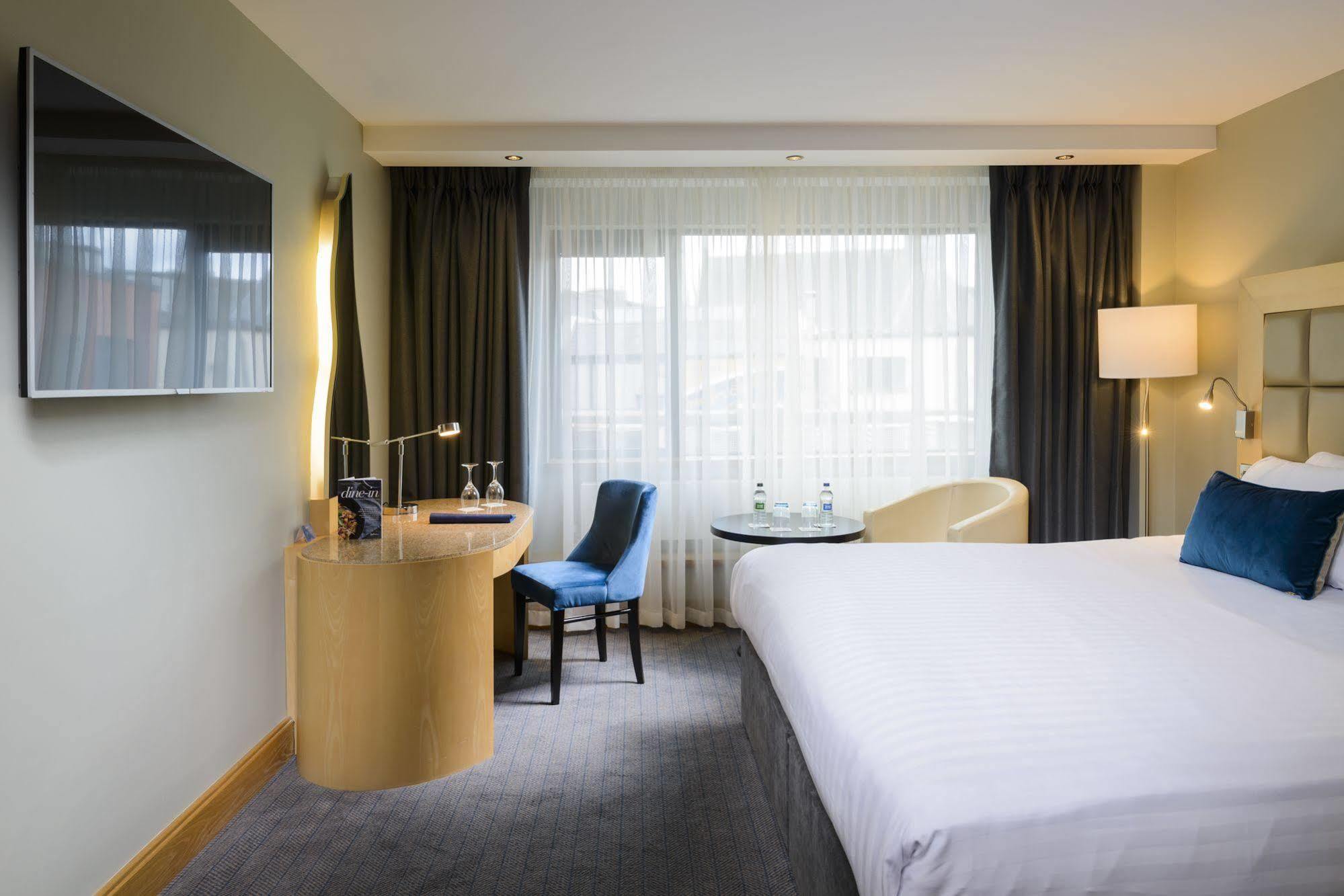 Radisson Blu Hotel,