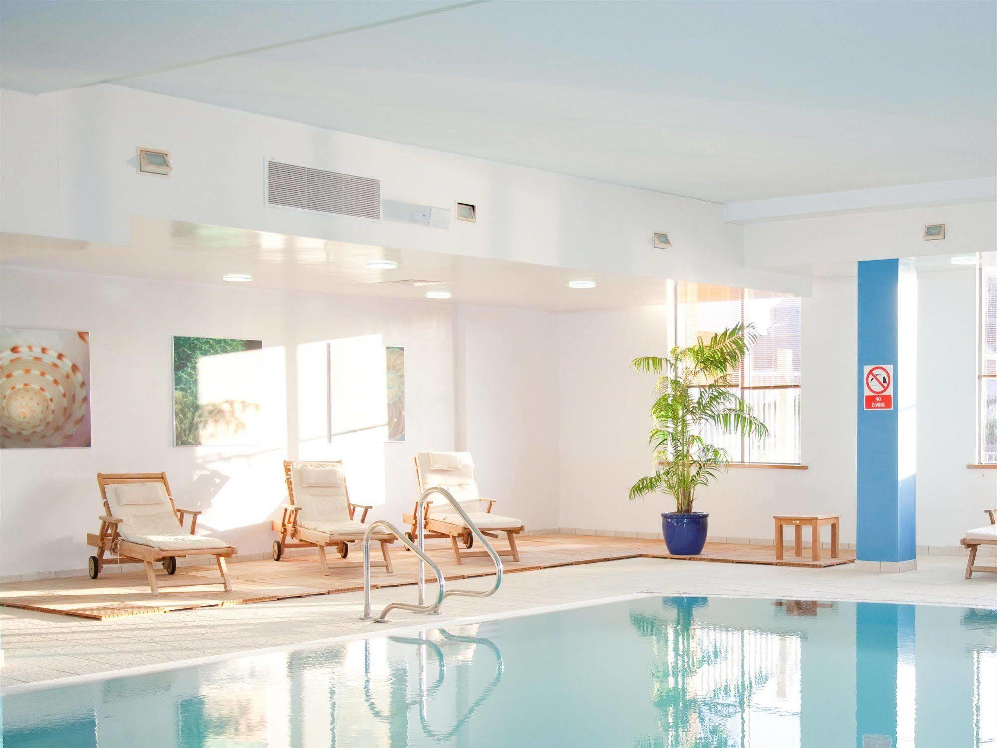 Radisson Blu Hotel, 4* Athlone