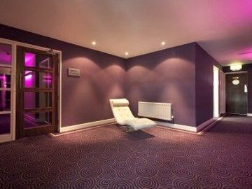 Springs Hotel Athlone