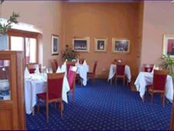 Hotel Creggan Court