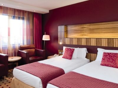 Radisson Blu Hotel, Athlone