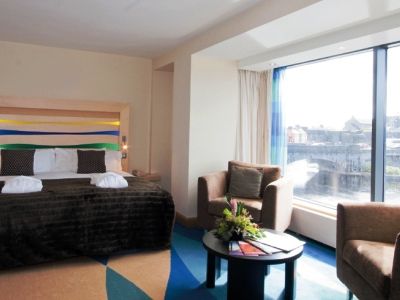 Hotel Radisson Blu Hotel, Athlone