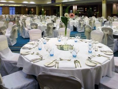 Radisson Blu Hotel, Hotel Athlone