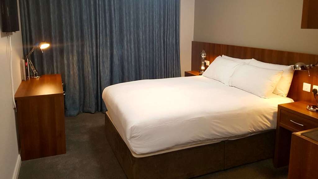 Hotel Creggan Court Athlone