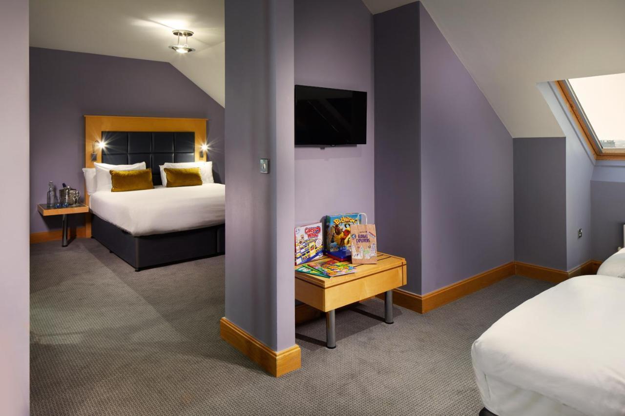 Hotel Radisson Blu Hotel,