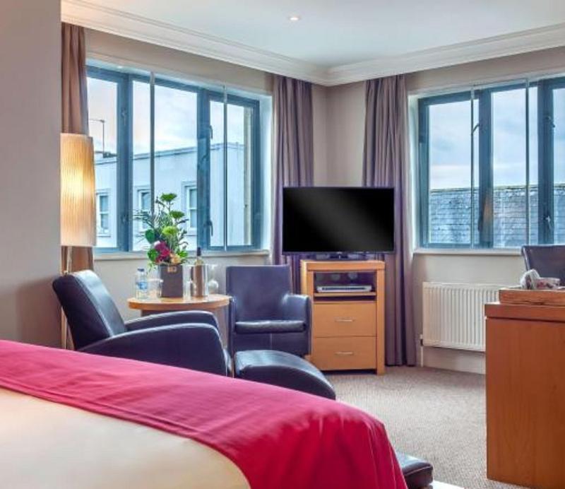 Of Wales Hotel 4*