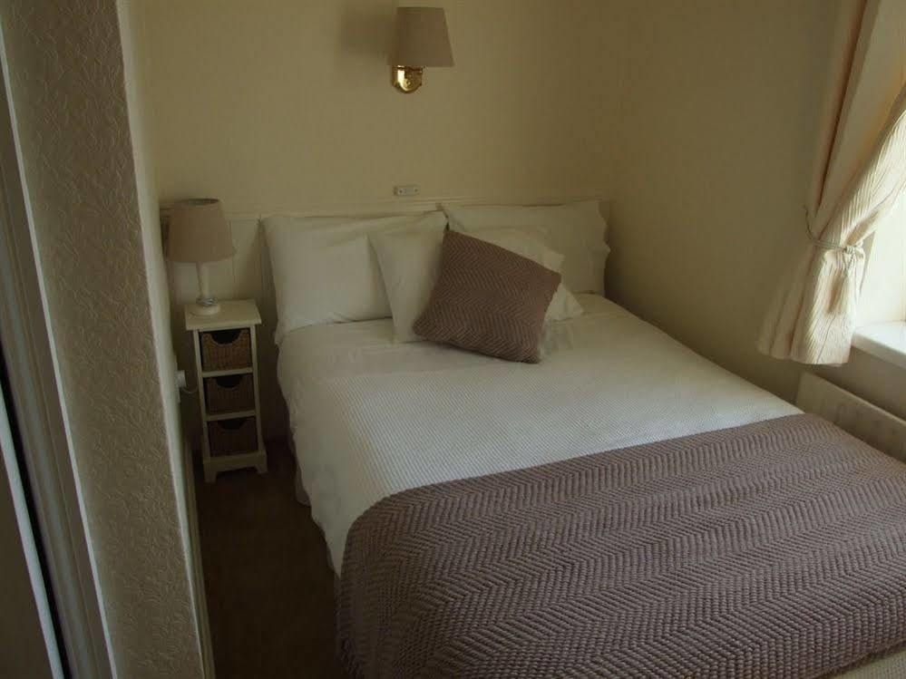 Bed & Breakfast Shannonside House N37hf67