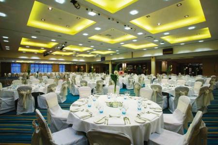 Hotel Radisson Blu Hotel, 4*