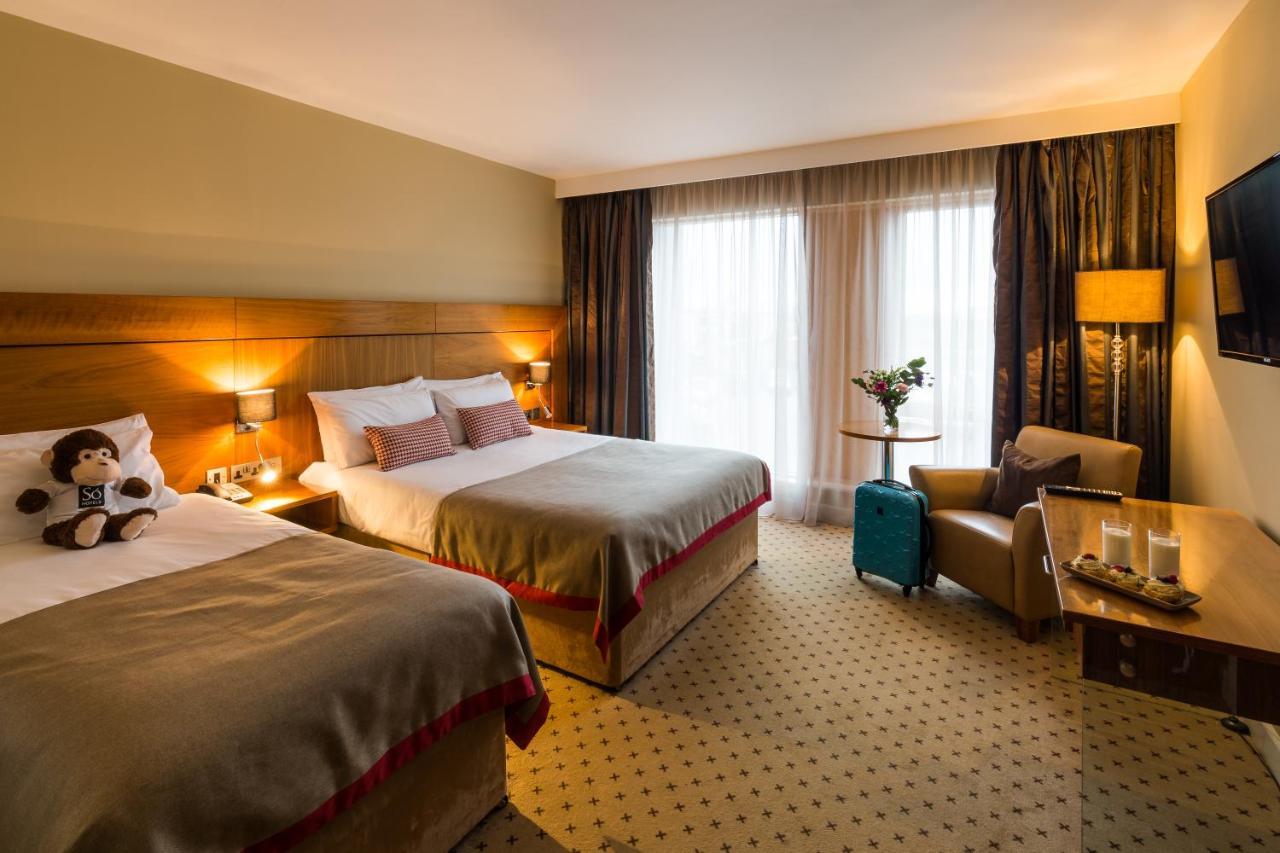 Springs Hotel 4*