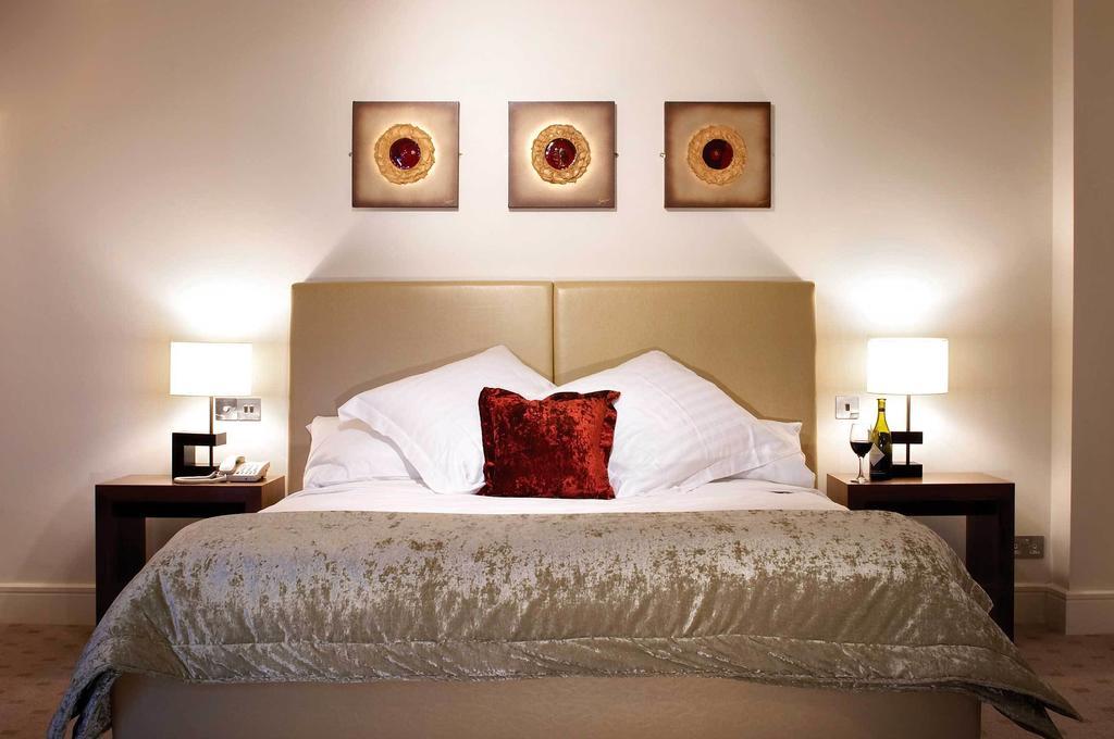 Hotel Hodson Bay Athlone