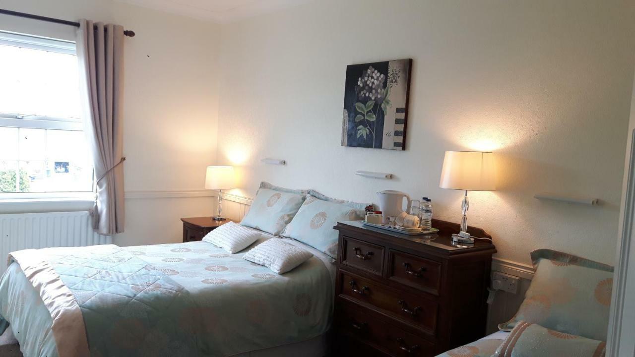 Shannonside House N37hf67 Bed & Breakfast Athlone