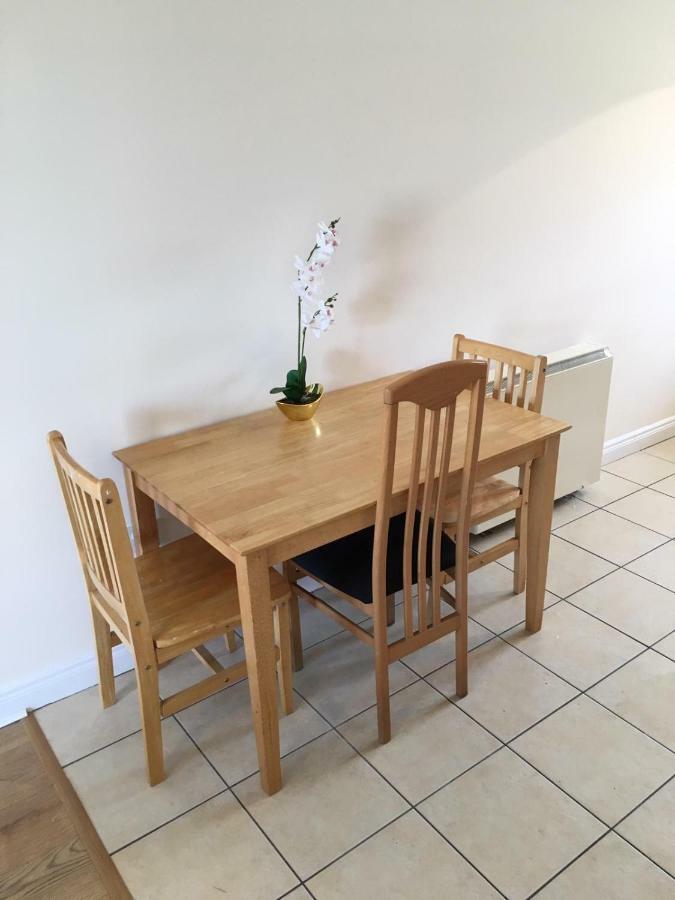 Apartment Glen Abhainn Standard Budget *