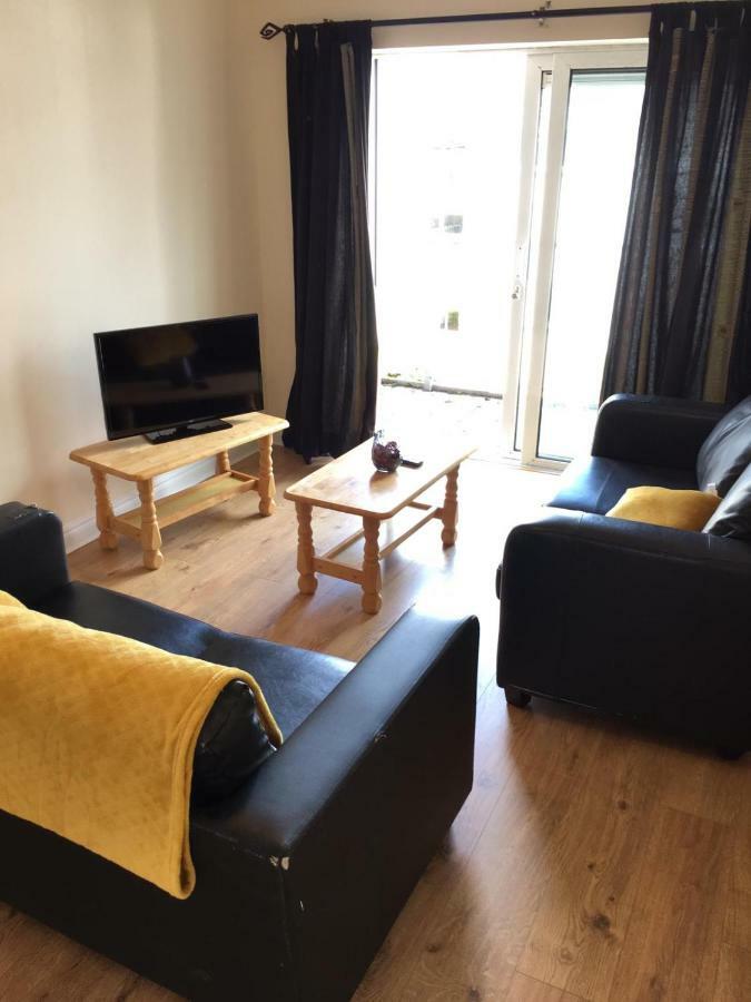 Apartment Glen Abhainn Standard Budget Athlone
