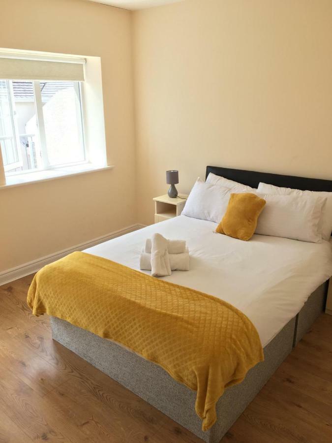 Apartment Glen Abhainn Standard Budget