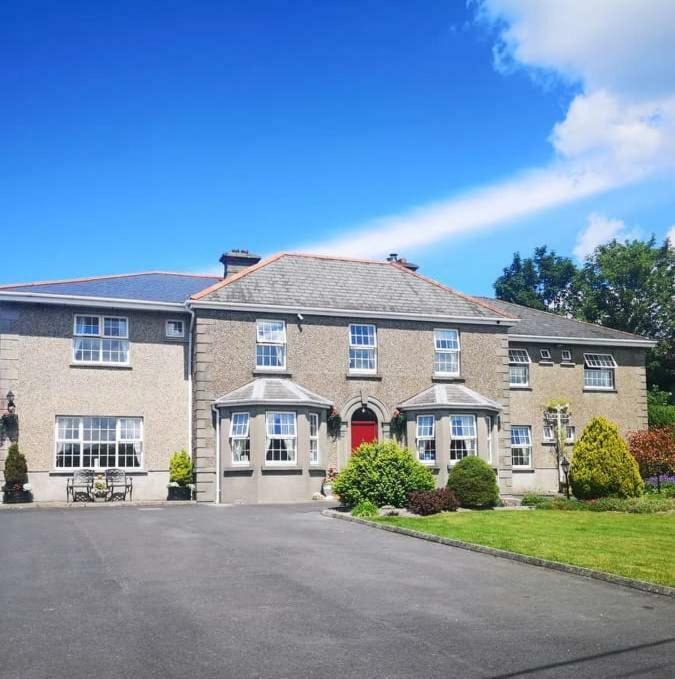 Shannonside House N37hf67 Athlone