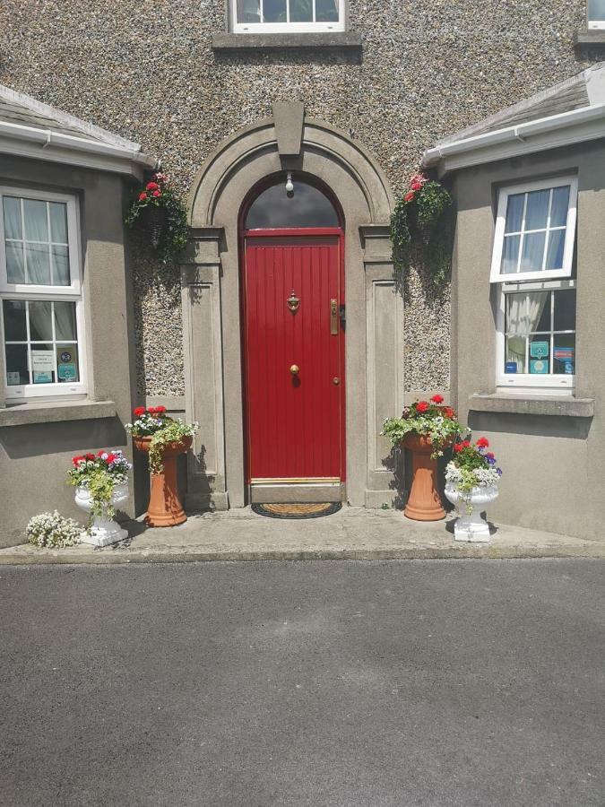 Shannonside House N37hf67 3* Athlone