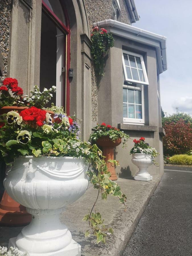 Shannonside House N37hf67 Bed & Breakfast Athlone