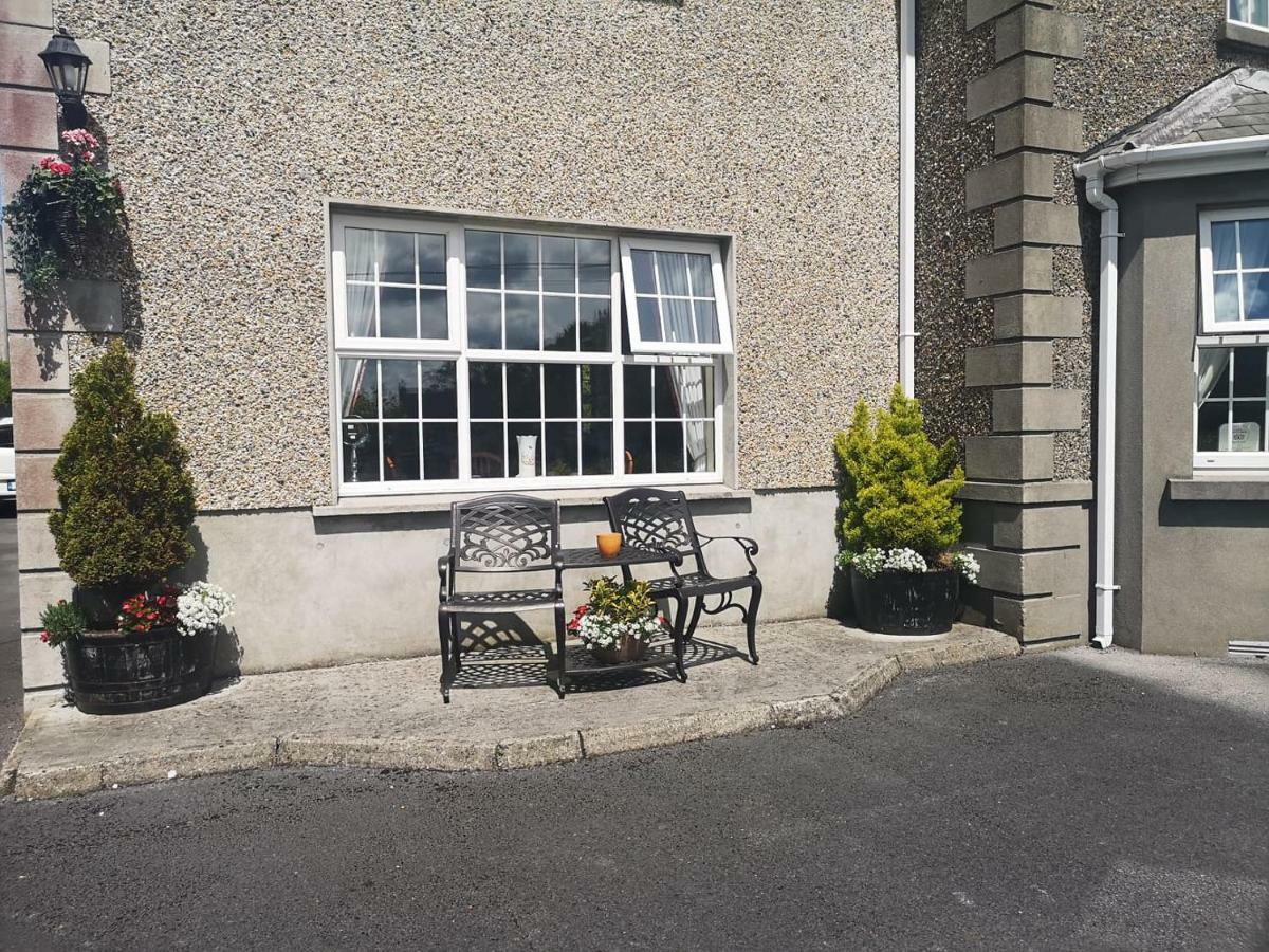Bed & Breakfast Shannonside House N37hf67 3*