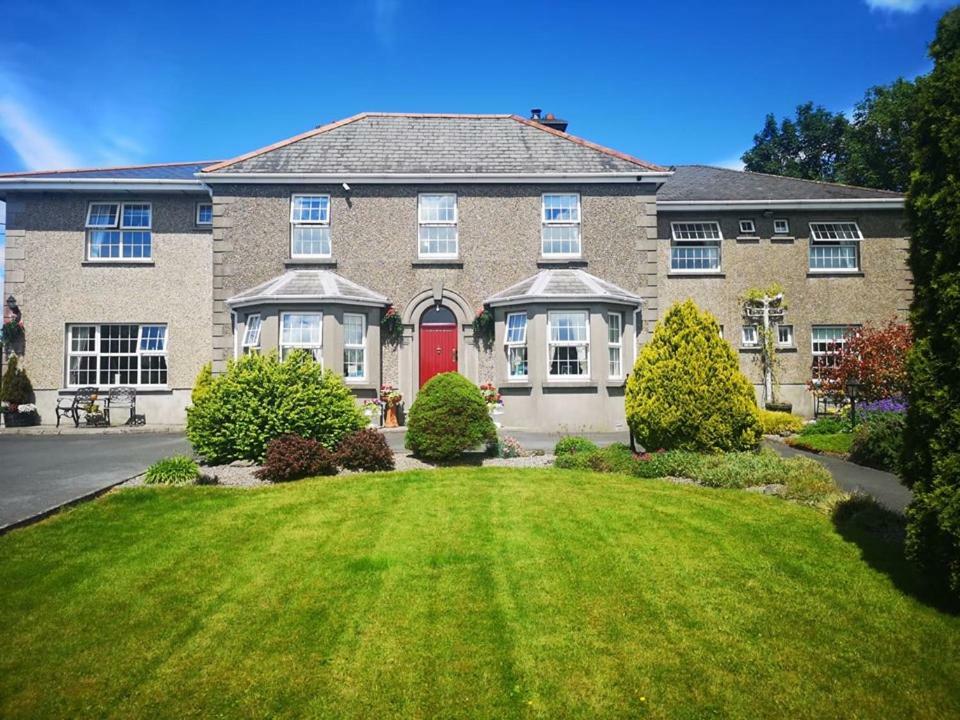 Shannonside House N37hf67