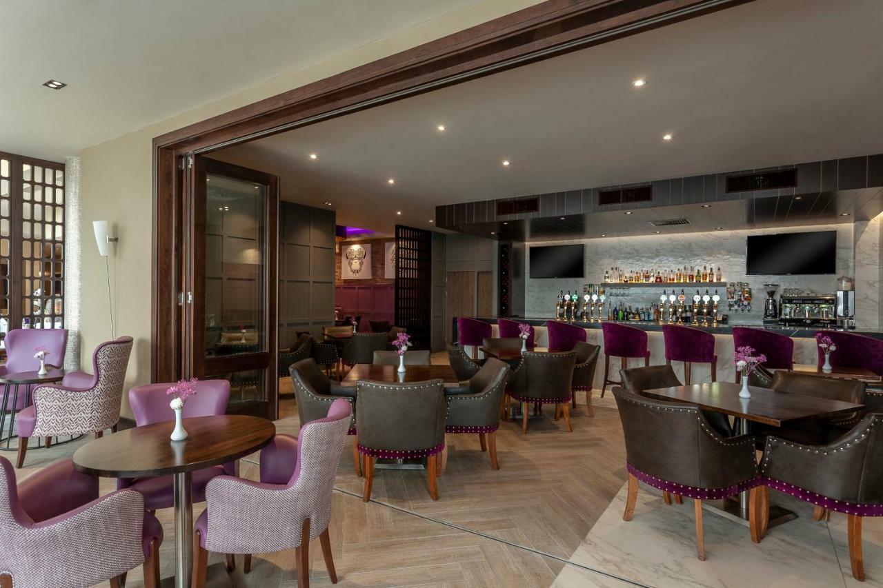 Hotel Springs Athlone