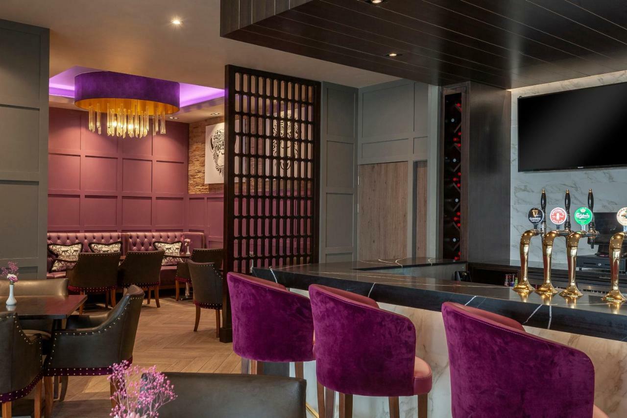 Springs 4* Athlone
