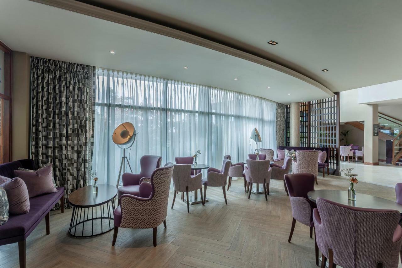 Springs Hotel 4*