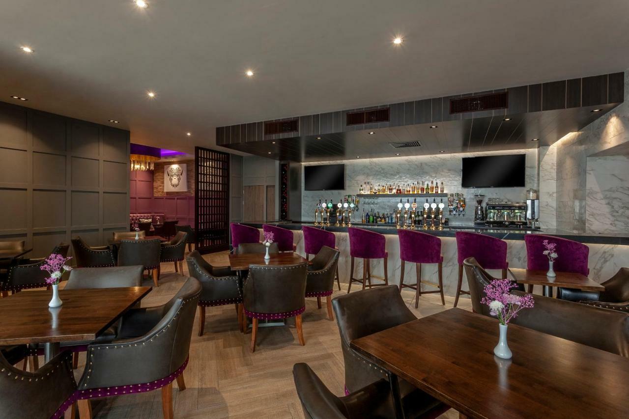 Springs Hotel Athlone