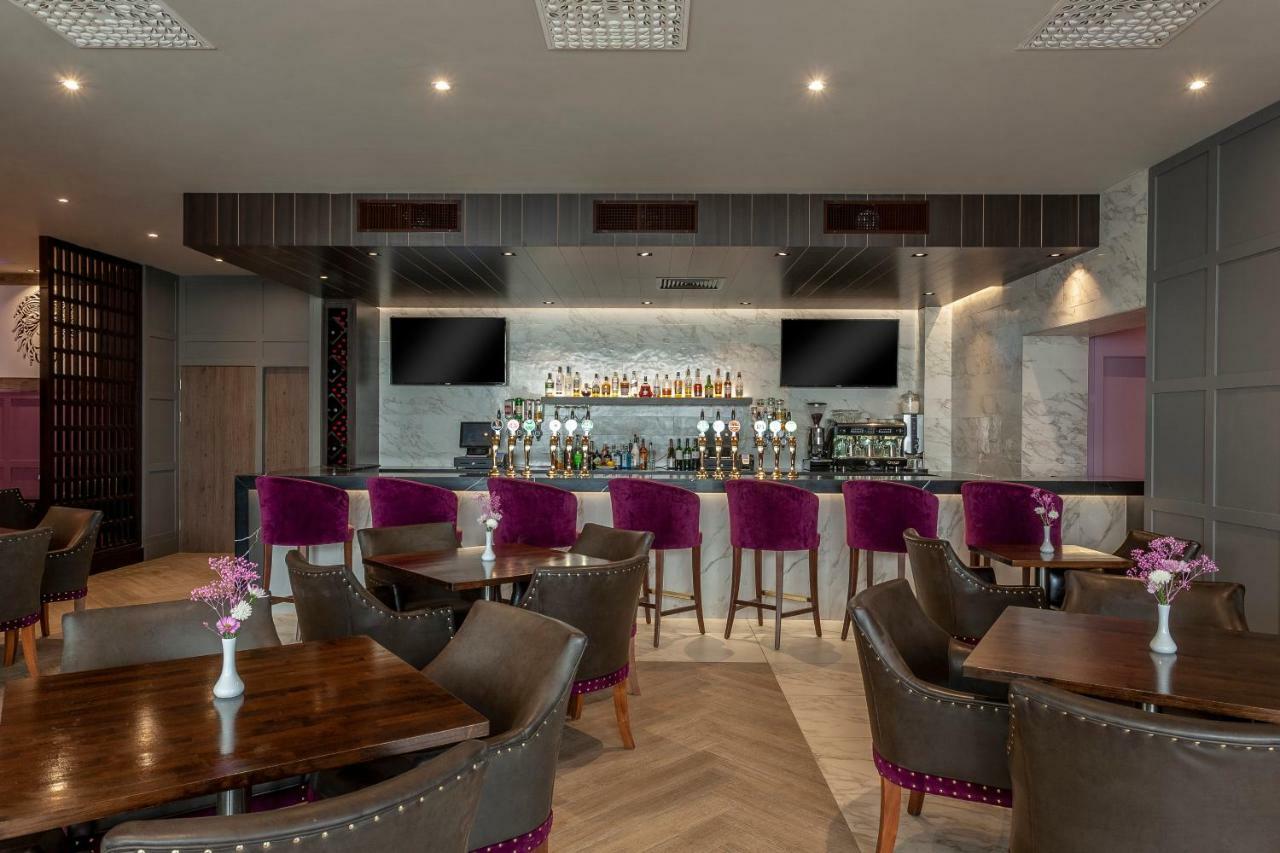 Springs Hotel Athlone