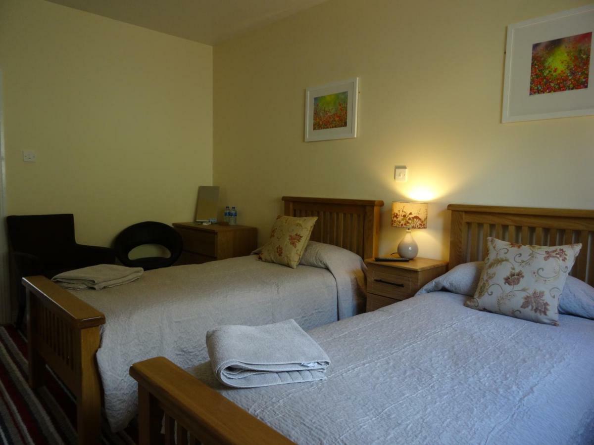 Heatherview Bed & Breakfast Athlone