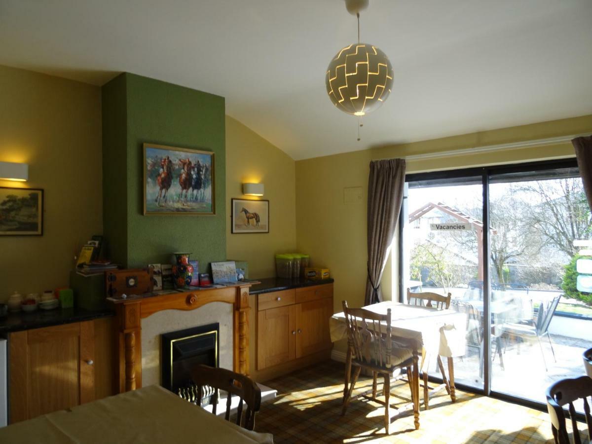 Heatherview Bed & Breakfast Athlone