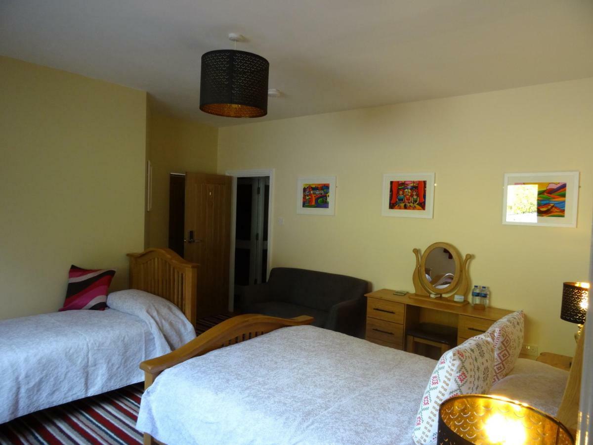 Heatherview Athlone