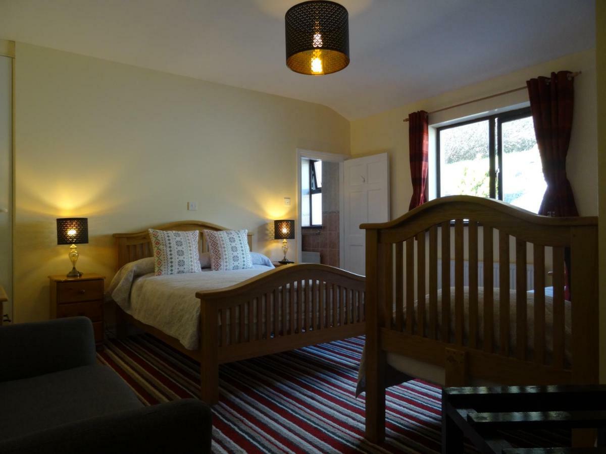Bed & Breakfast Heatherview *