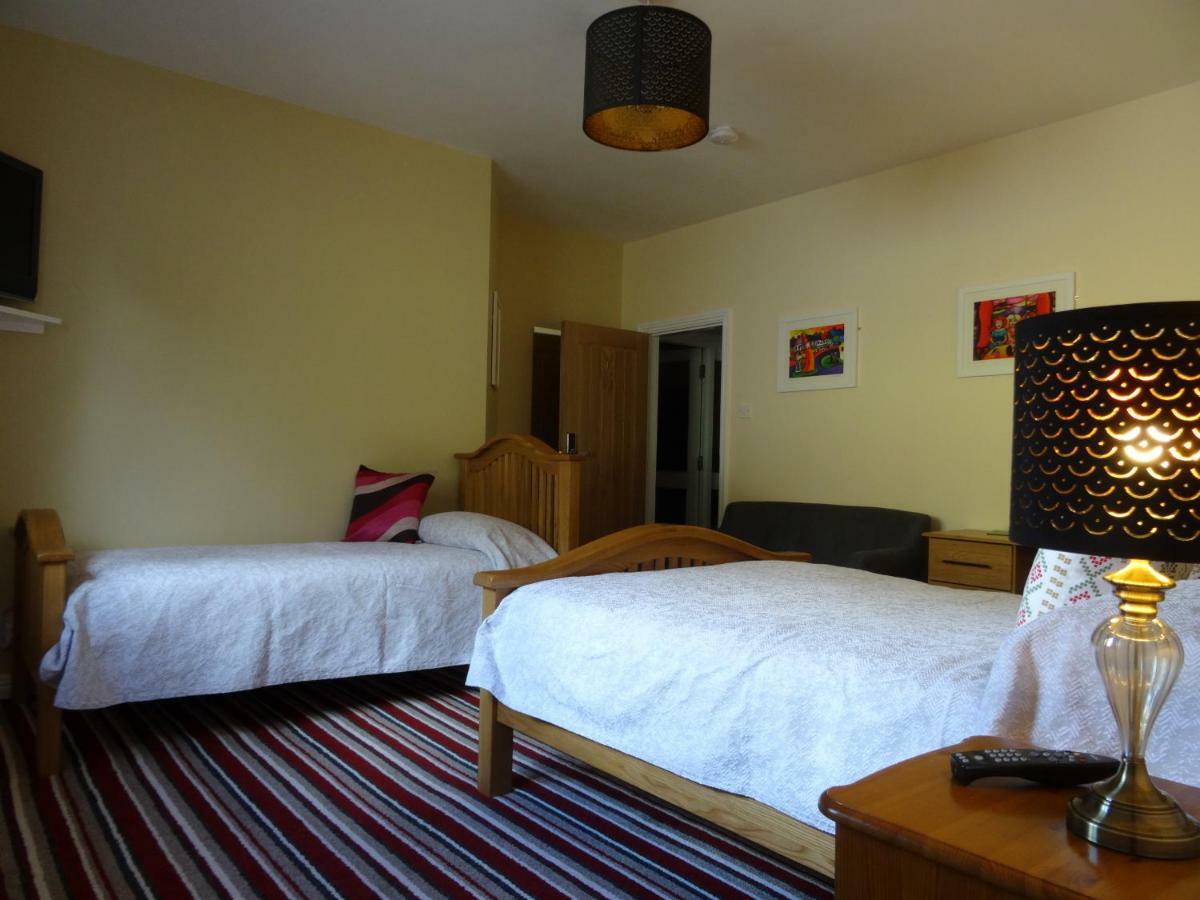 Bed & Breakfast Heatherview *