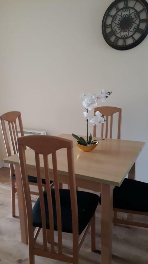 Apartment Glen Abhainn Standard Budget