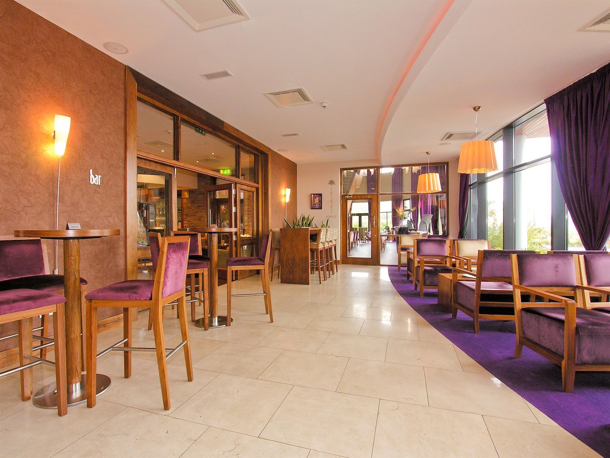 Springs 4* Athlone