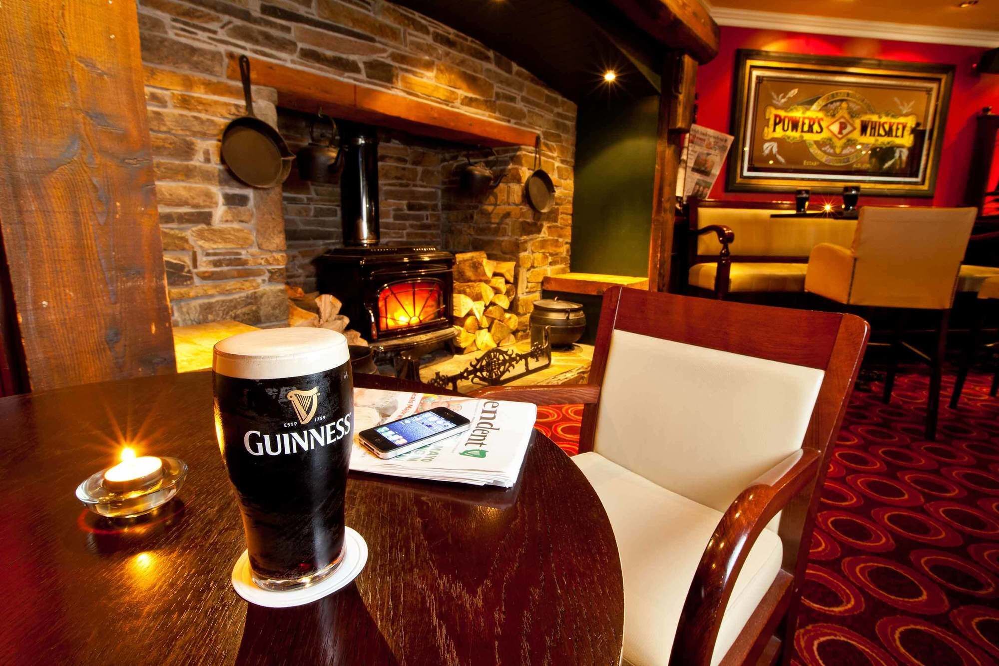 Hotel Hodson Bay Athlone