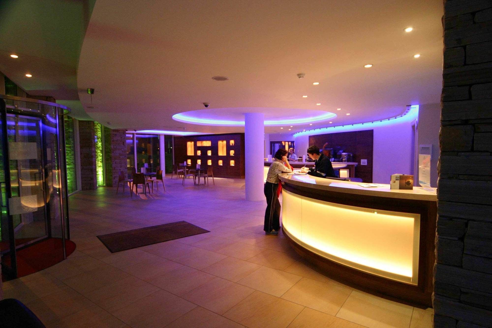 Hotel Hodson Bay Athlone