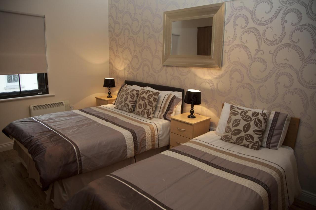 Arch House Athlone