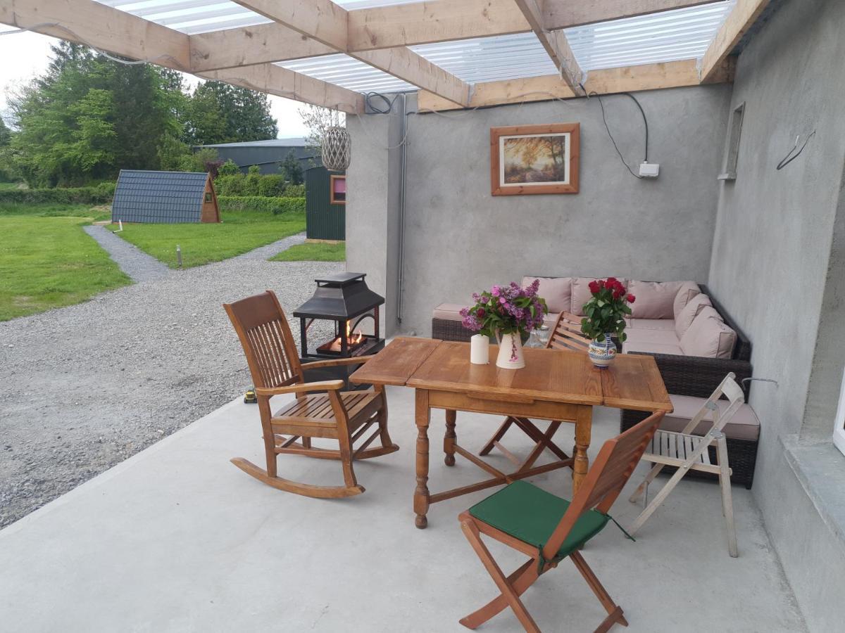 Glasson Glamping Farm * Athlone