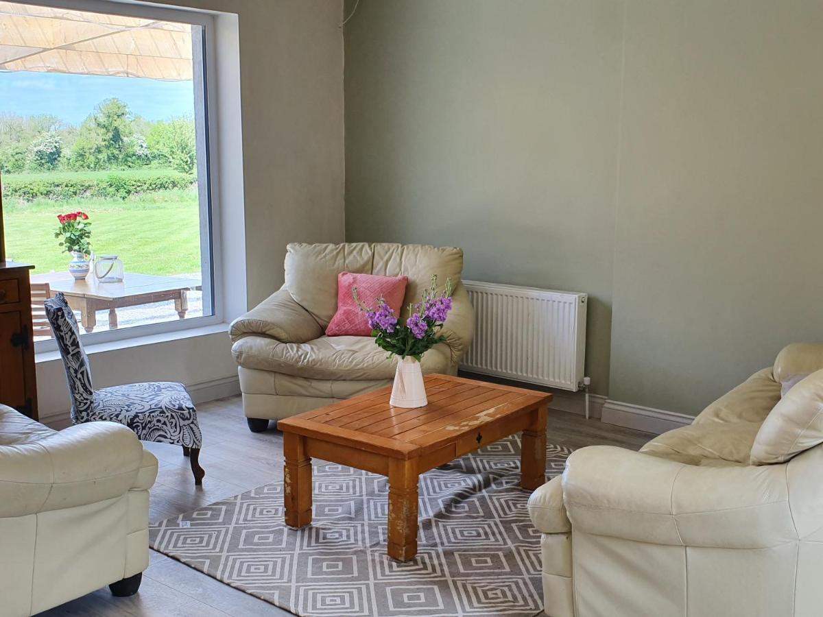 Glasson Glamping Farm Farm stay Athlone