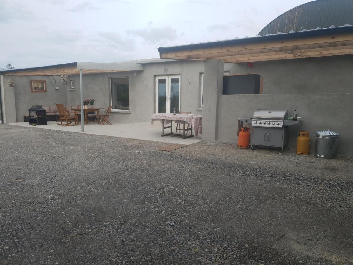 Farm stay Glasson Glamping Farm