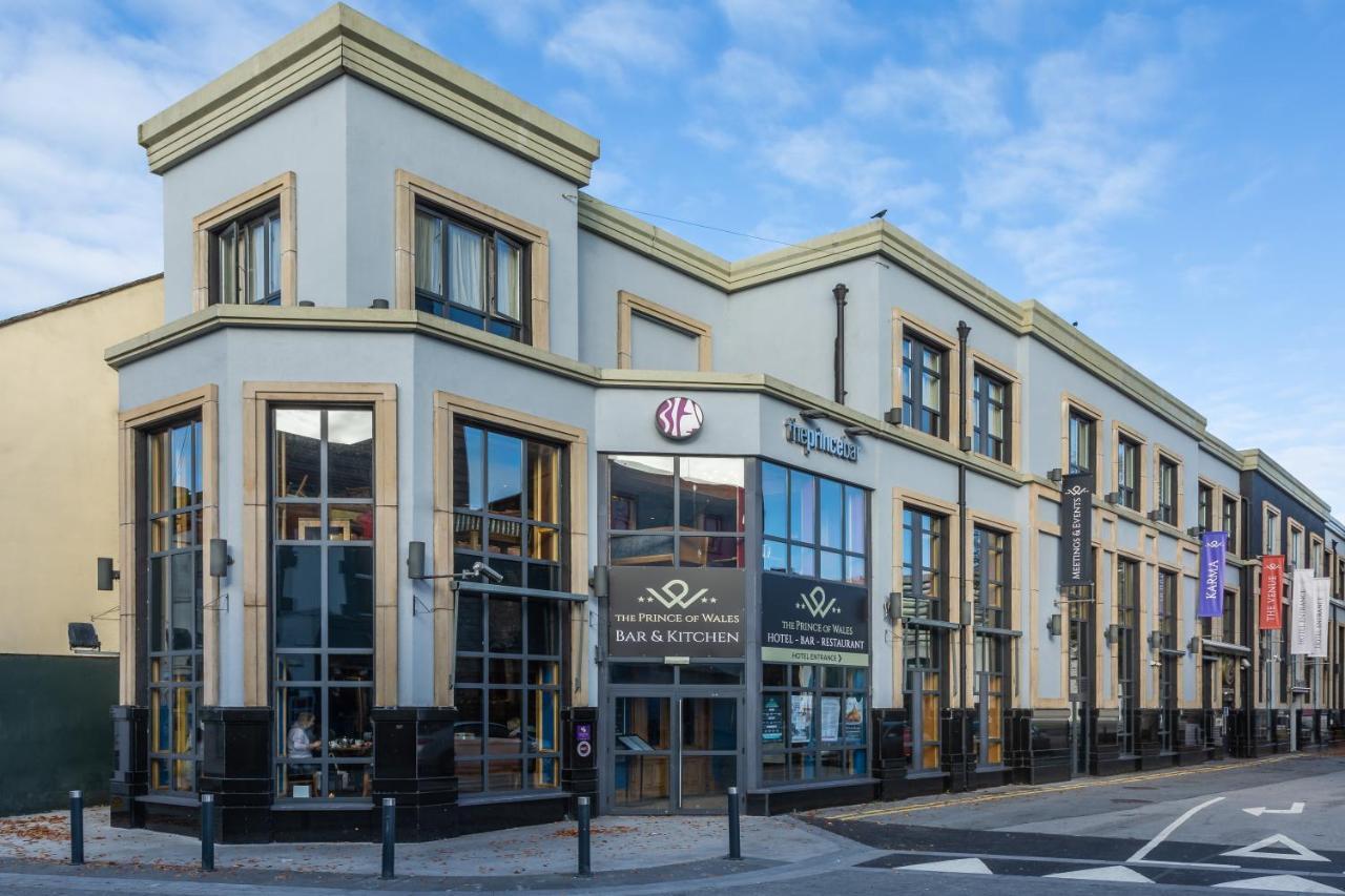 Hotel Of Wales