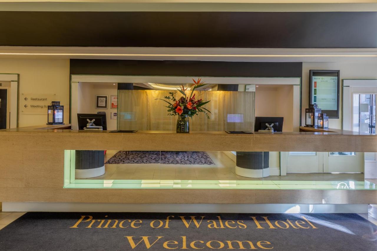 Hotel Of Wales Athlone