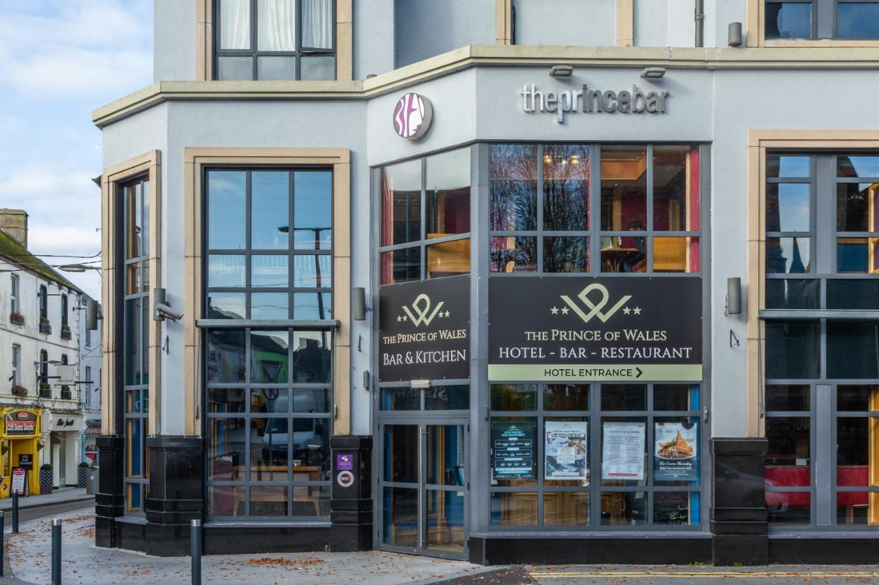 Of Wales Hotel Athlone