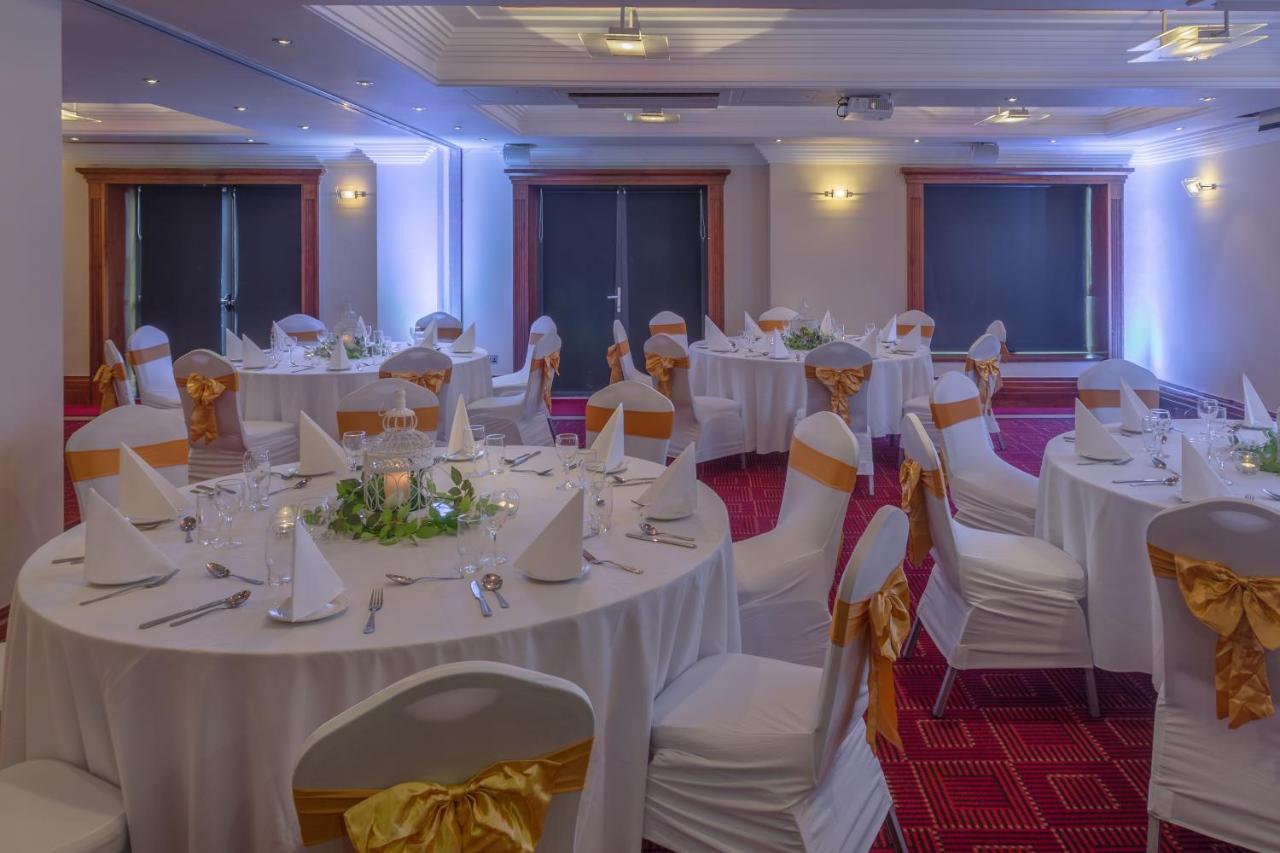 Of Wales Hotel 4*