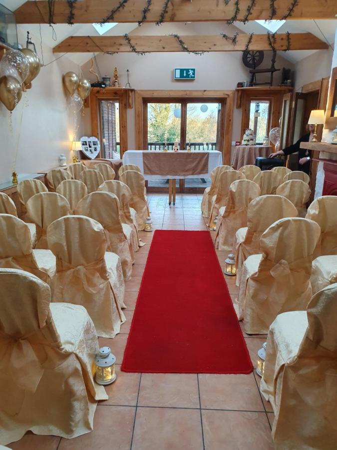 Coosan Ecolodge 3* Athlone