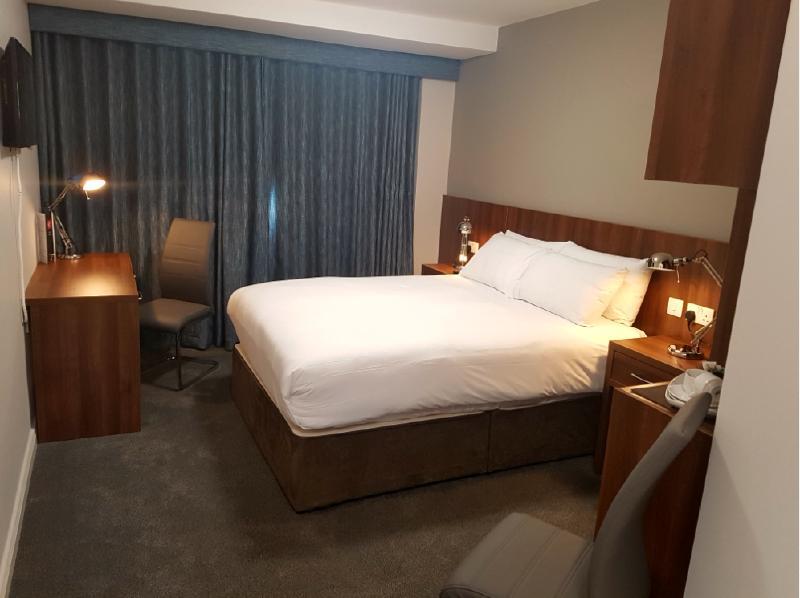 Hotel Creggan Court 3*