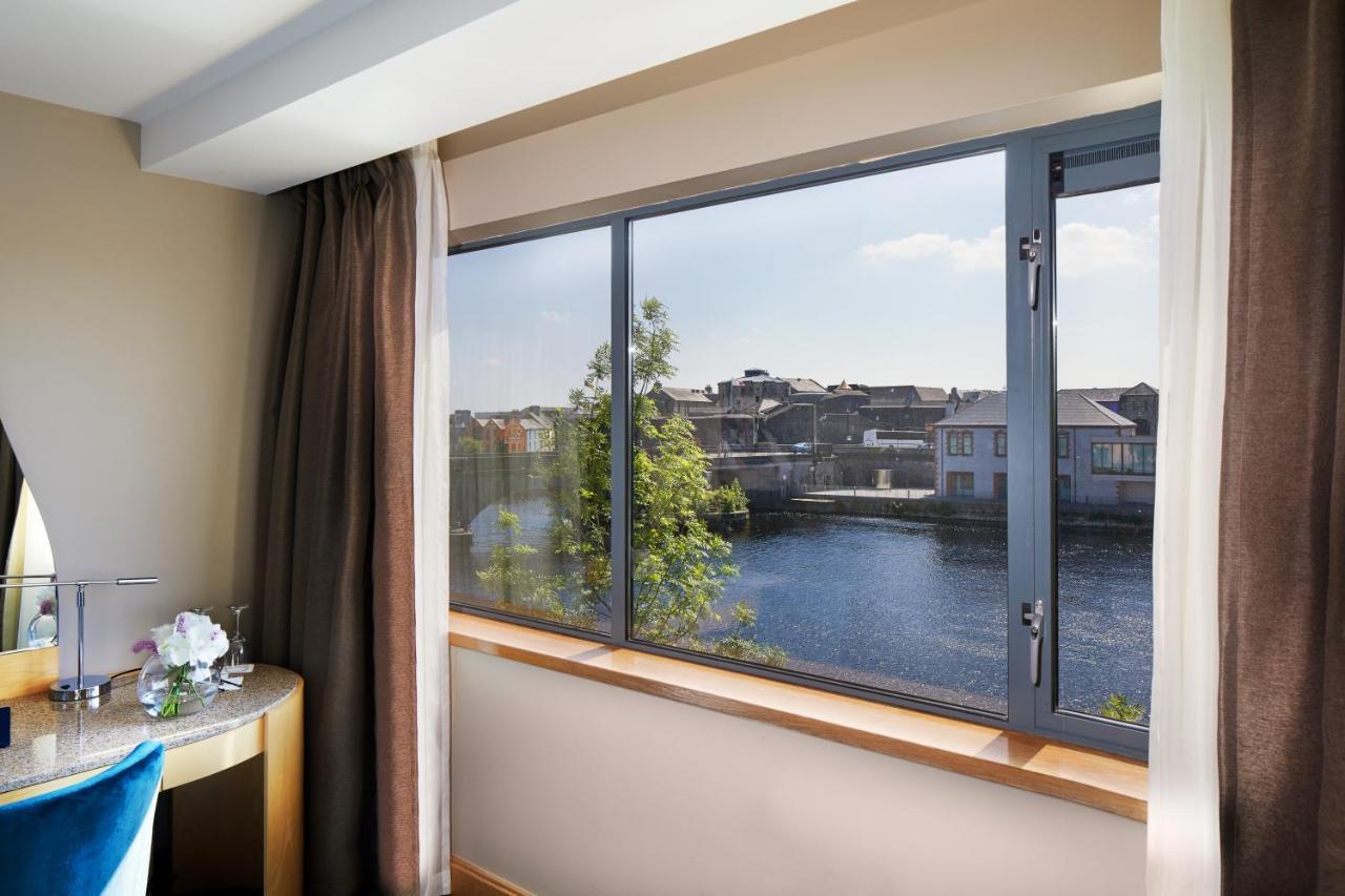 Hotel Radisson Blu Hotel, Athlone
