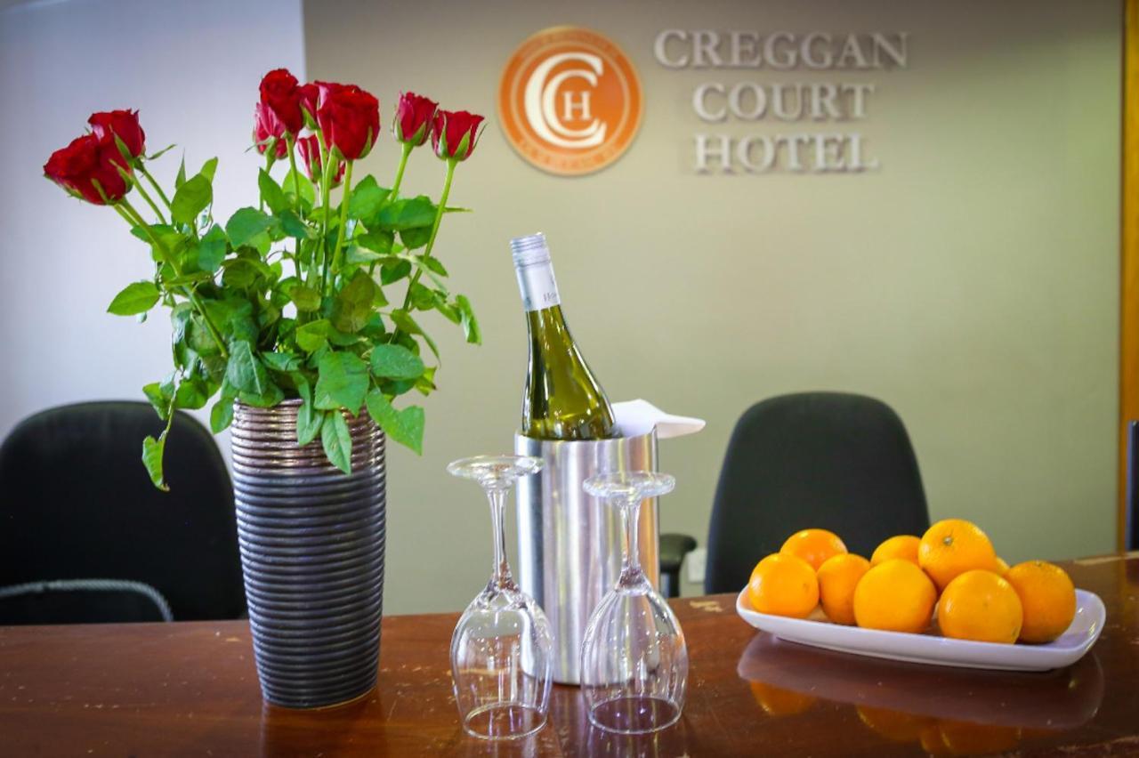 Hotel Creggan Court 3*