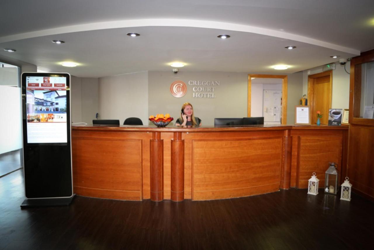 Creggan Court Hotel Athlone